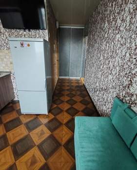 1-к квартира, вторичка, 41м2, 3/10 этаж