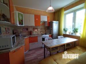1-к квартира, вторичка, 35м2, 2/10 этаж
