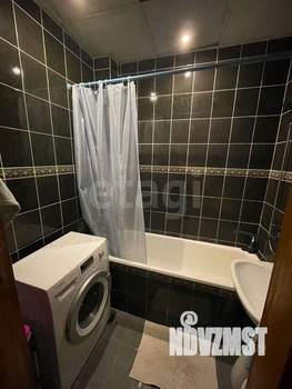 1-к квартира, вторичка, 39м2, 10/14 этаж