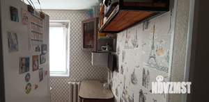 2-к квартира, вторичка, 44м2, 5/5 этаж