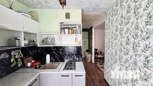 2-к квартира, вторичка, 46м2, 3/5 этаж