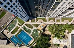 2-к квартира, вторичка, 49м2, 3/23 этаж