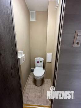 1-к квартира, вторичка, 41м2, 3/9 этаж