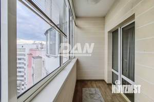 4-к квартира, вторичка, 130м2, 10/11 этаж