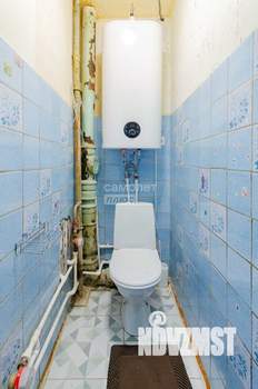 3-к квартира, вторичка, 66м2, 5/9 этаж