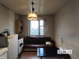 1-к квартира, вторичка, 32м2, 10/10 этаж