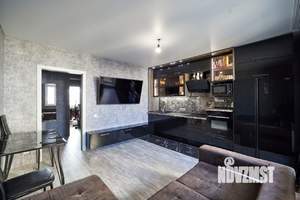 Студия квартира, вторичка, 54м2, 12/12 этаж