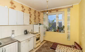 2-к квартира, вторичка, 53м2, 5/10 этаж