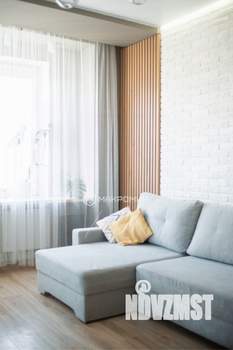 2-к квартира, вторичка, 52м2, 11/24 этаж