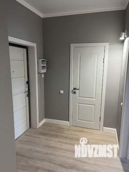 2-к квартира, вторичка, 65м2, 4/16 этаж