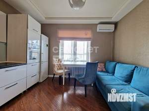 1-к квартира, вторичка, 52м2, 9/9 этаж