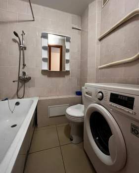 1-к квартира, вторичка, 31м2, 2/9 этаж