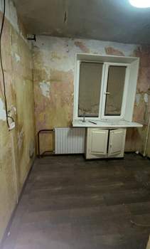 1-к квартира, вторичка, 32м2, 5/5 этаж