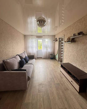 3-к квартира, вторичка, 57м2, 3/5 этаж