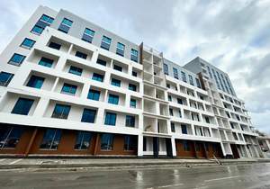 3-к квартира, вторичка, 87м2, 6/10 этаж