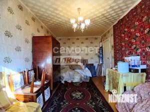 3-к квартира, вторичка, 60м2, 3/5 этаж