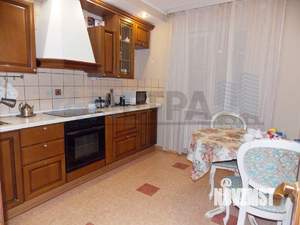 2-к квартира, вторичка, 62м2, 4/6 этаж