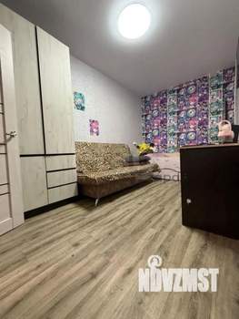 3-к квартира, вторичка, 71м2, 1/3 этаж