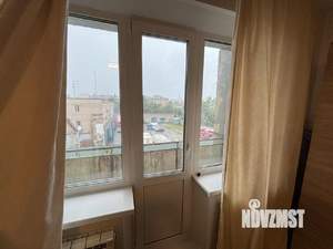 1-к квартира, вторичка, 36м2, 4/10 этаж