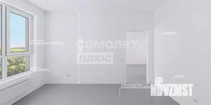 1-к квартира, вторичка, 32м2, 12/18 этаж