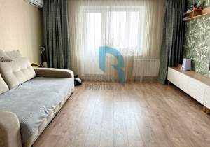 2-к квартира, вторичка, 52м2, 8/10 этаж