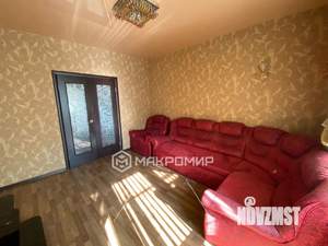 2-к квартира, вторичка, 52м2, 2/4 этаж