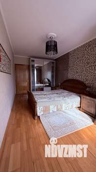 3-к квартира, вторичка, 70м2, 4/10 этаж