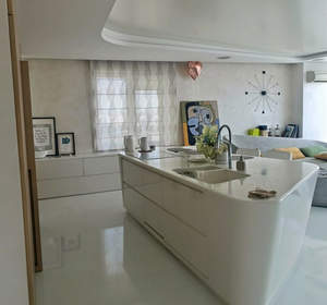 3-к квартира, вторичка, 120м2, 14/15 этаж
