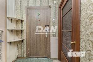 1-к квартира, вторичка, 33м2, 7/9 этаж