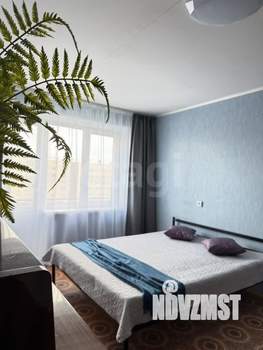 3-к квартира, вторичка, 65м2, 9/9 этаж