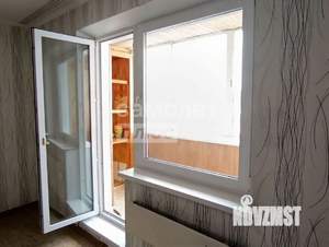 2-к квартира, вторичка, 57м2, 2/10 этаж