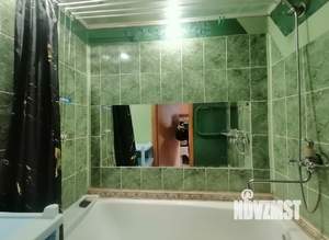 1-к квартира, вторичка, 33м2, 6/10 этаж