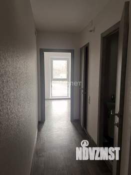 2-к квартира, вторичка, 51м2, 1/10 этаж