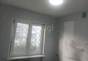 1-к квартира, вторичка, 31м2, 4/5 этаж