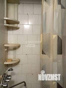 1-к квартира, вторичка, 25м2, 5/5 этаж