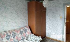 2-к квартира, вторичка, 52м2, 9/9 этаж