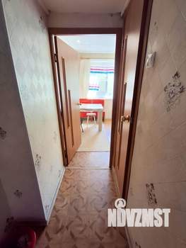 1-к квартира, вторичка, 40м2, 2/10 этаж