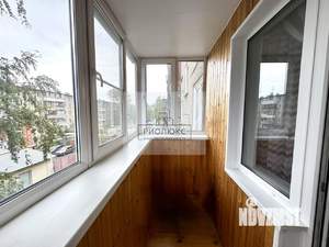 1-к квартира, вторичка, 31м2, 3/5 этаж