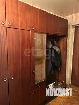 2-к квартира, вторичка, 44м2, 4/5 этаж