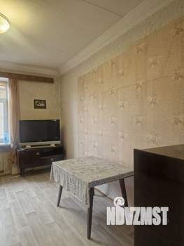 2-к квартира, вторичка, 68м2, 3/6 этаж