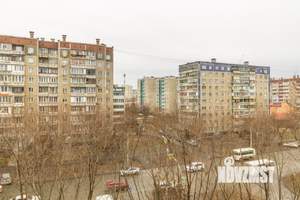 2-к квартира, вторичка, 51м2, 6/10 этаж