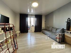 2-к квартира, вторичка, 65м2, 9/10 этаж