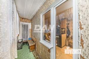 2-к квартира, вторичка, 53м2, 2/9 этаж