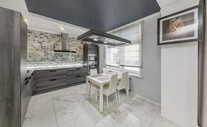 3-к квартира, вторичка, 125м2, 6/9 этаж