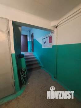 1-к квартира, вторичка, 32м2, 9/10 этаж