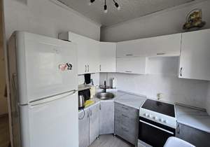 1-к квартира, вторичка, 29м2, 4/9 этаж