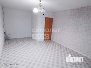 1-к квартира, вторичка, 35м2, 3/5 этаж