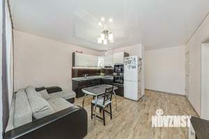 2-к квартира, вторичка, 40м2, 4/10 этаж