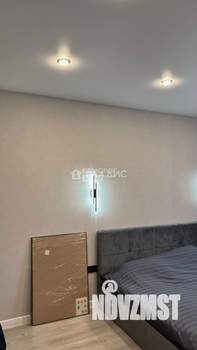 2-к квартира, вторичка, 45м2, 7/24 этаж