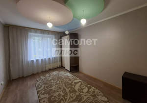 3-к квартира, вторичка, 68м2, 1/10 этаж